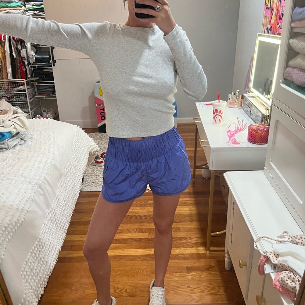 Free People Shorts